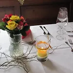 Marienhof Pensión Kirchdorf am Inn