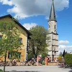 Marienhof Pensión 3*