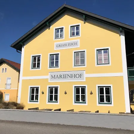 Marienhof Kirchdorf am Inn