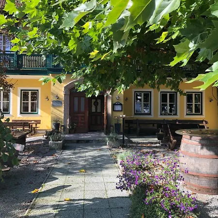 Pensionat Marienhof 3*