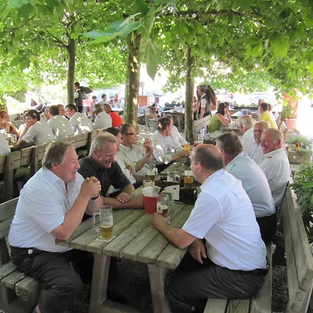 Marienhof Kirchdorf am Inn