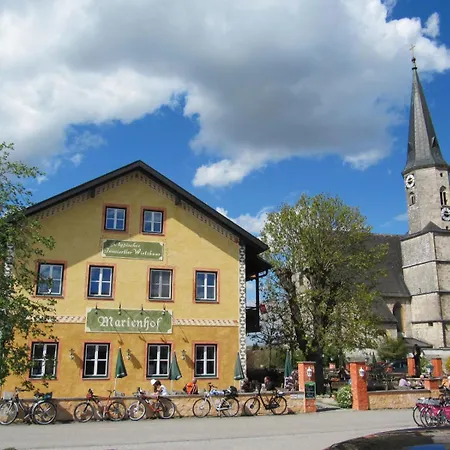 Marienhof 3* Kirchdorf am Inn