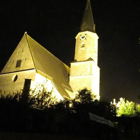 Marienhof Pensionat 3*