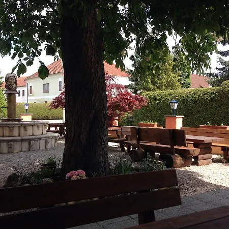 Pensionat Marienhof Kirchdorf am Inn