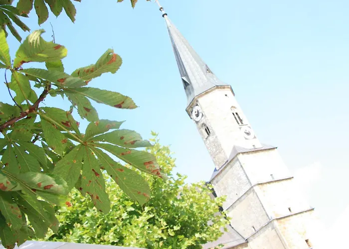 Marienhof 3* Kirchdorf am Inn