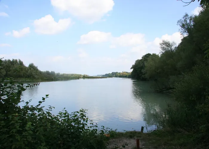 Marienhof Πανσιόν 3*