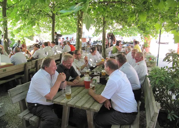 Marienhof Kirchdorf am Inn