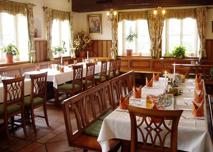 Marienhof Πανσιόν