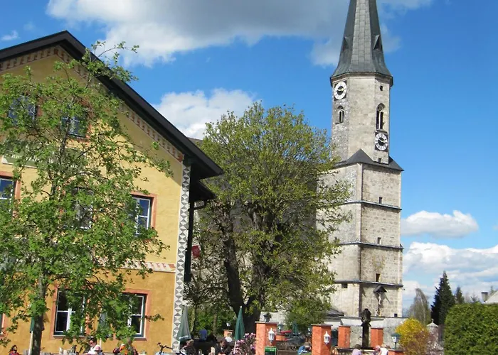 Marienhof Konukevi 3*