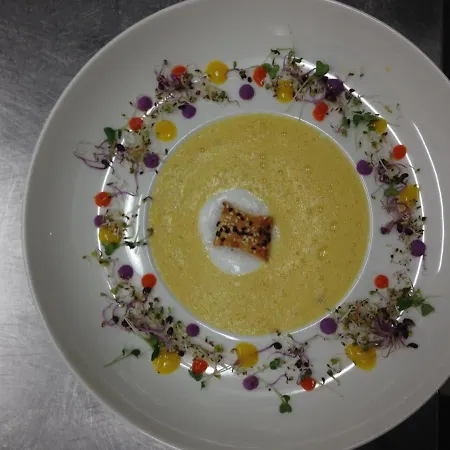 Marienhof בית הארחה 3*