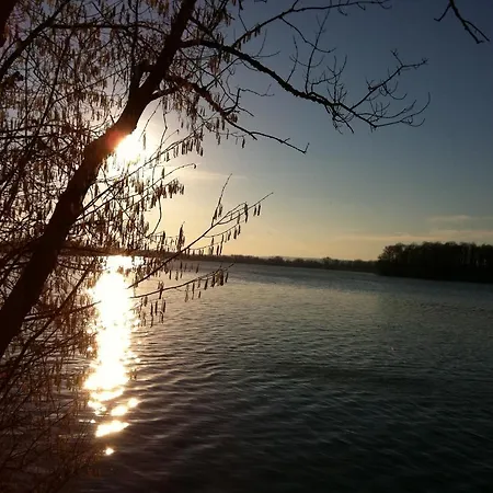 בית הארחה Marienhof