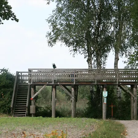 Marienhof בית הארחה Kirchdorf am Inn