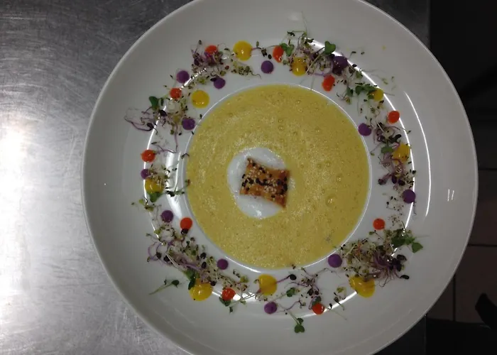 Marienhof Pensjonat 3*