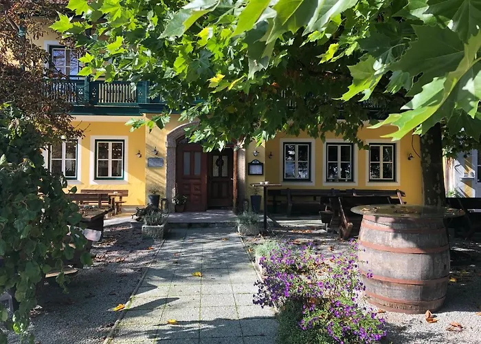 Pensjonat Marienhof 3*