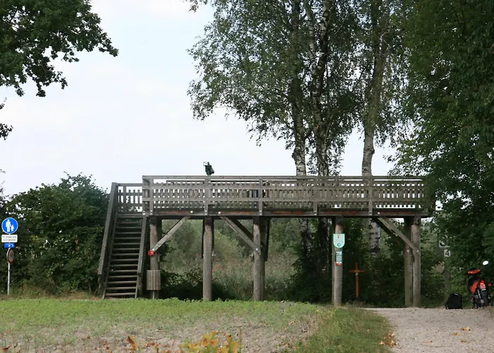 Marienhof Pensjonat Kirchdorf am Inn