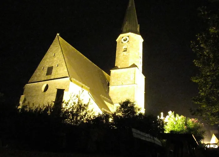 Marienhof Pensjonat 3*