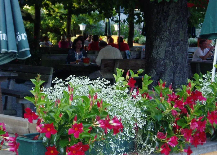 Pensjonat Marienhof 3*